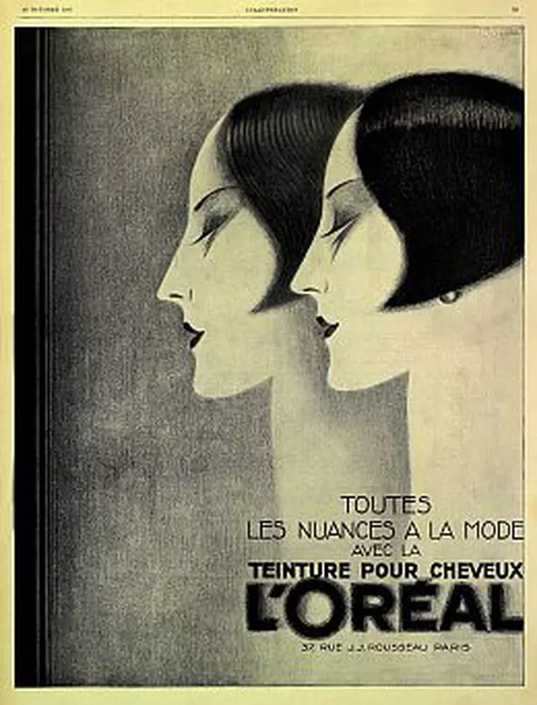 L'Oreal