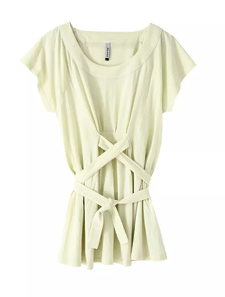 tricou Big Star