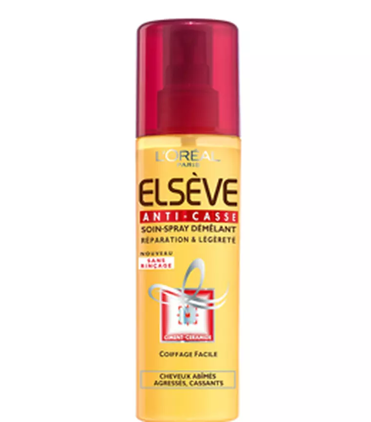 L'Oreal Elseve Anti-Casse