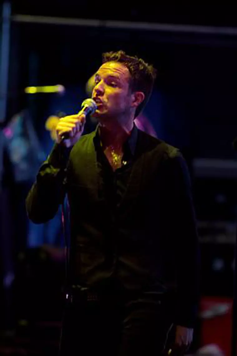 The Killers