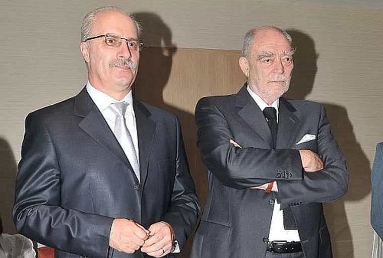 Octavian Bellu, Mircea Albulescu