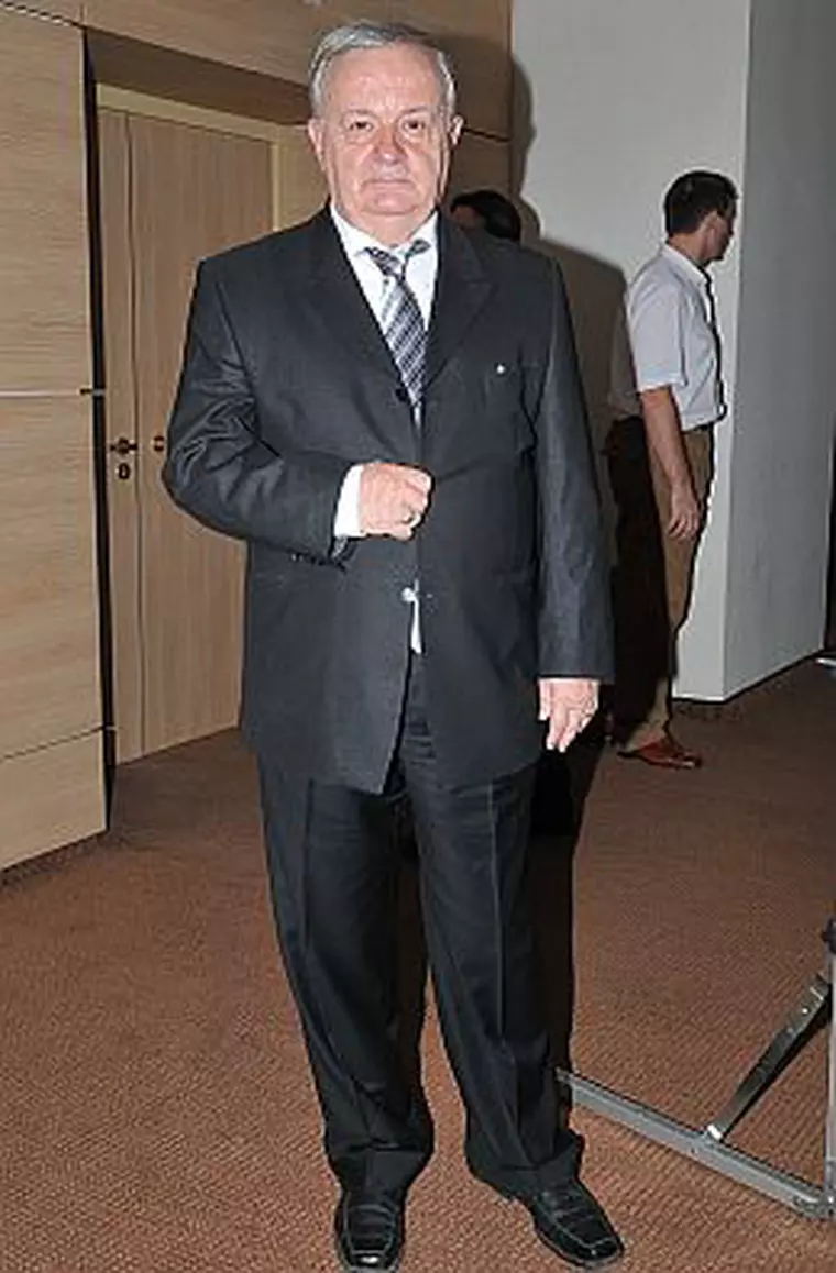 Cristian Topescu
