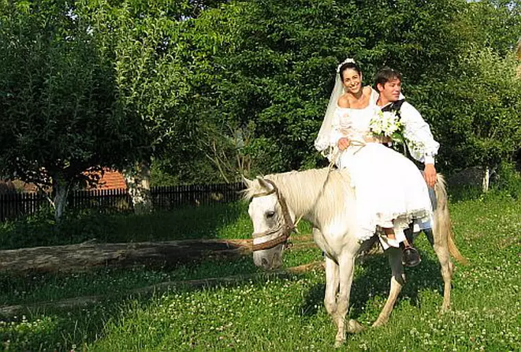 Cristi Iacob, Gabriela