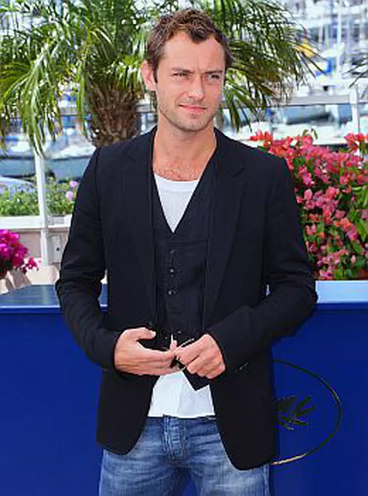 Jude Law