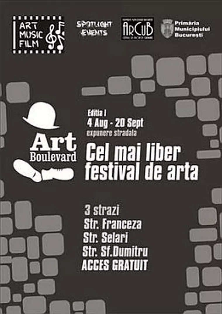 Art Boulevard