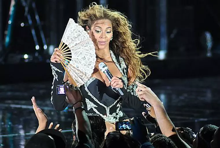 Beyonce