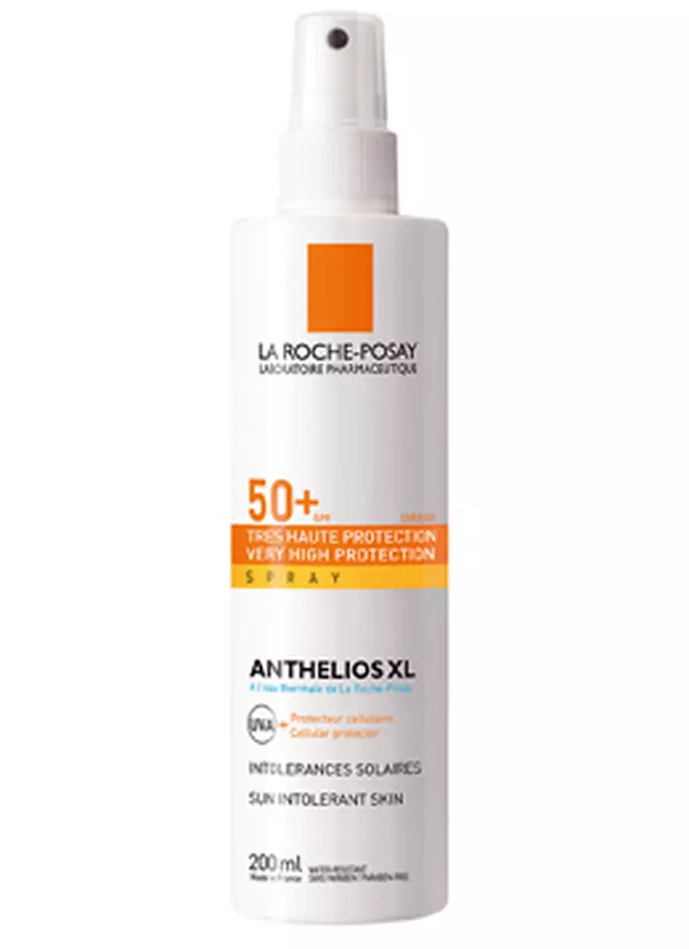 La Roche-Posay