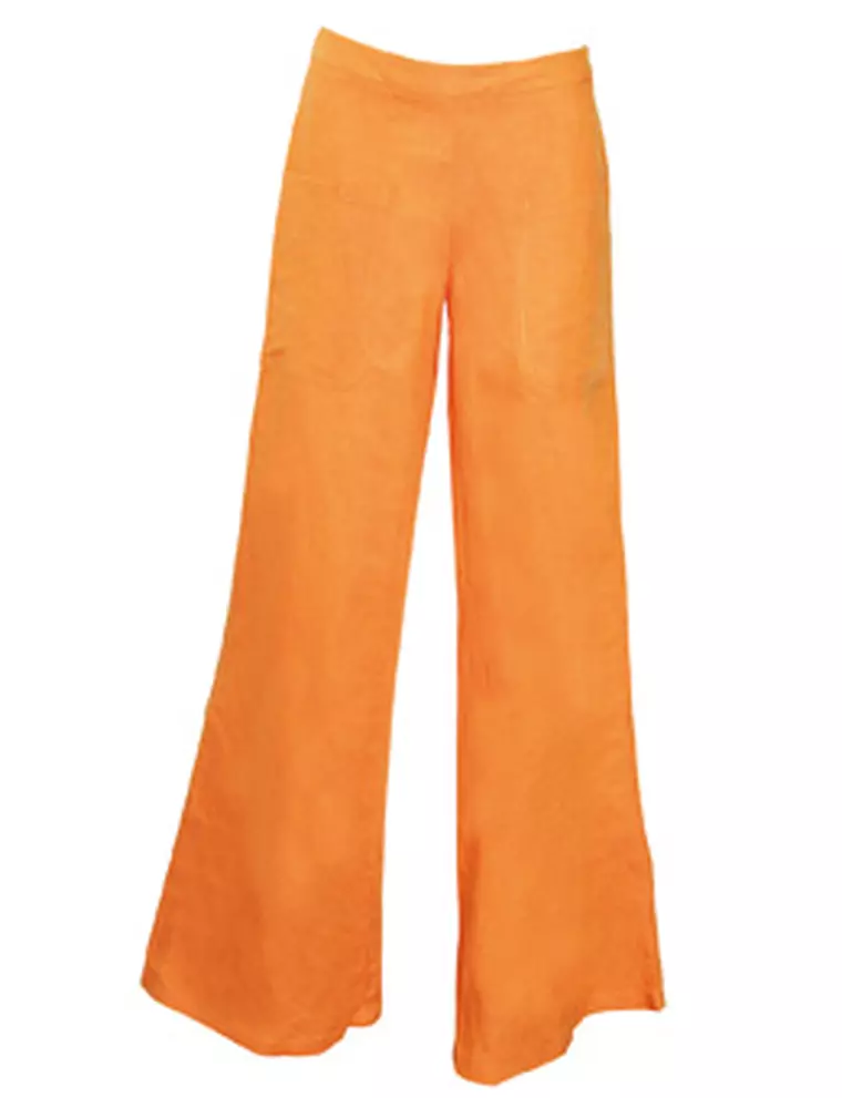 pantaloni Flo&Jo