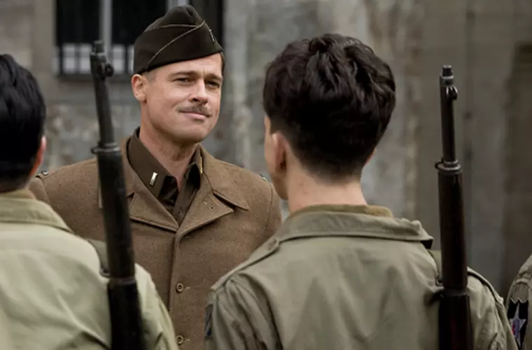 Inglourious Basterds