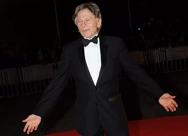 Roman Polanski