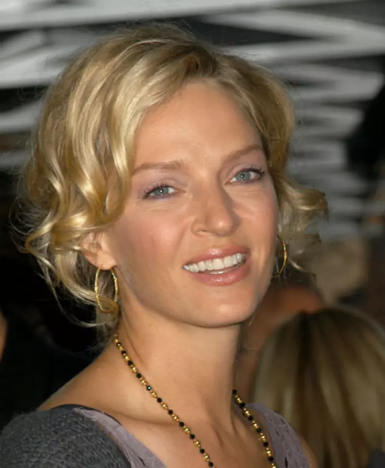 Uma Thurman