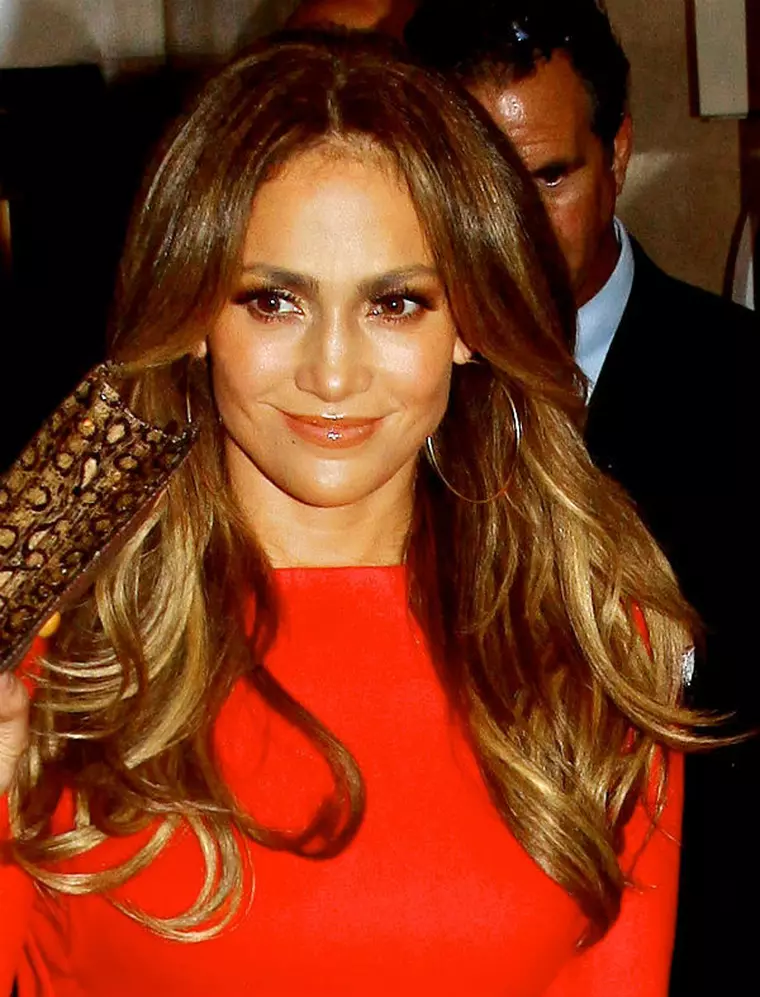 Jennifer Lopez