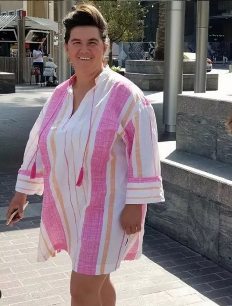 mama lui culita sterp