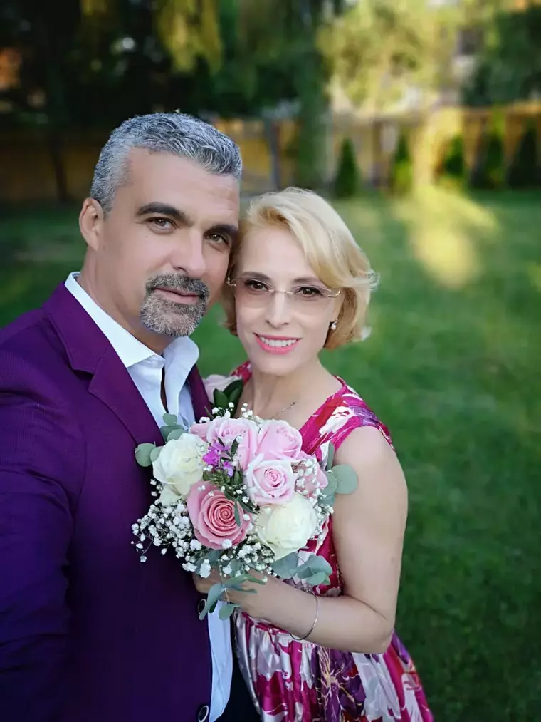 monica davidescu si aurelian temisan