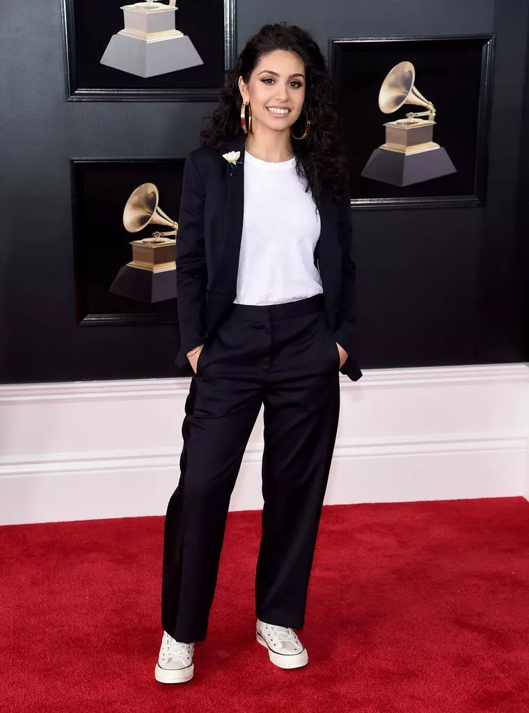 Alessia Cara