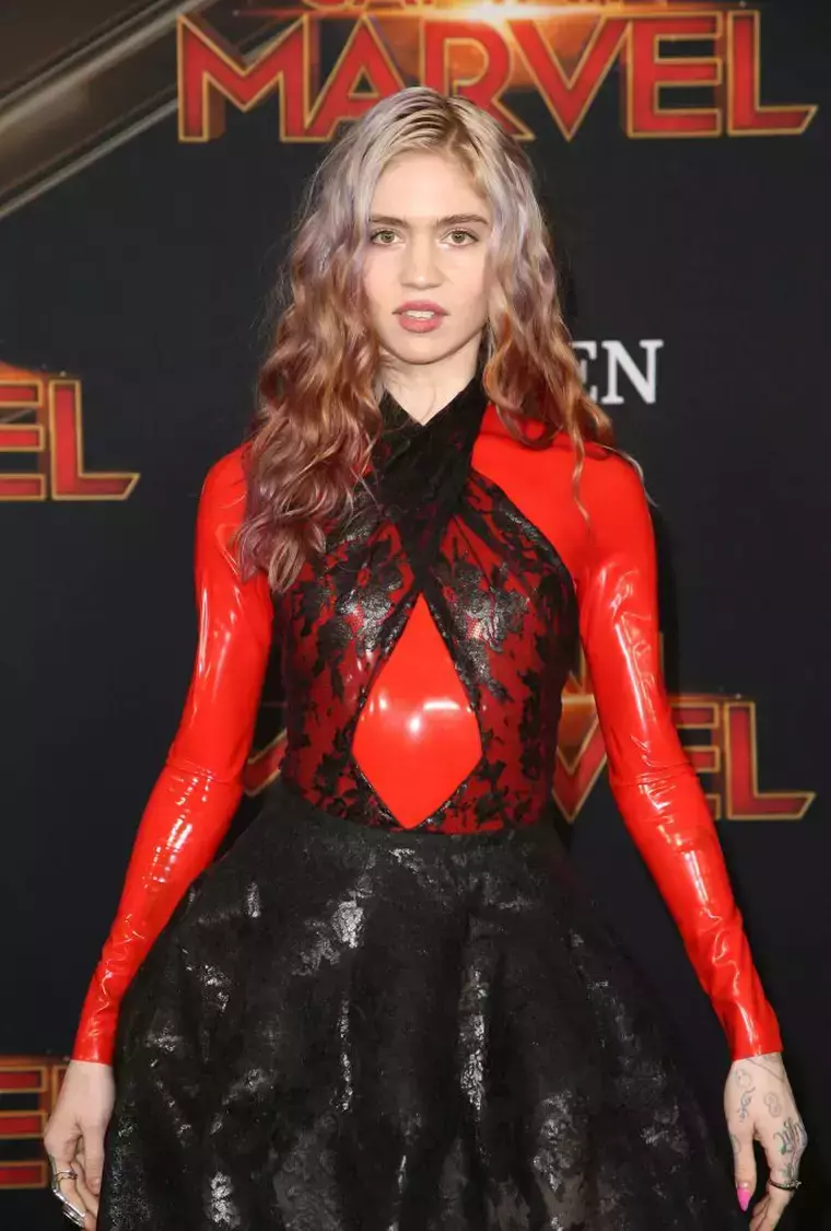 grimes