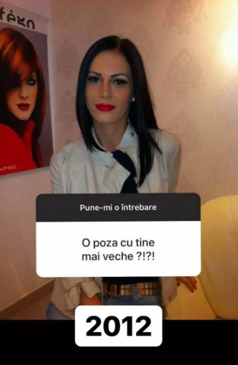 Bianca Pop, ispita de la Insula Iubirii, înainte de operațiile estetice