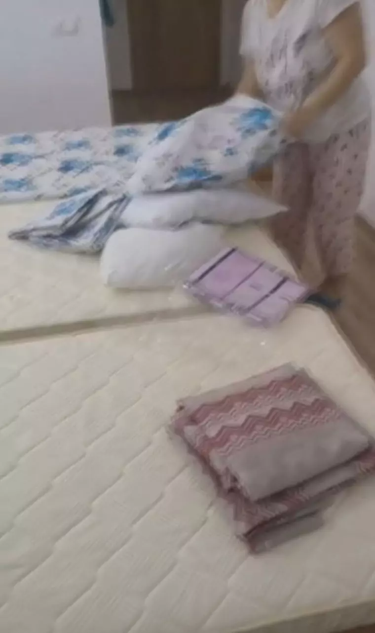 centru-carantină-București