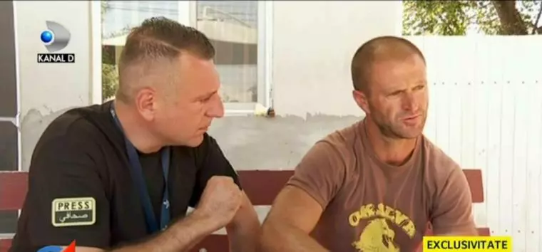 Tatal Alexandrei a spus la Kanal D ca este convins ca fata traieste