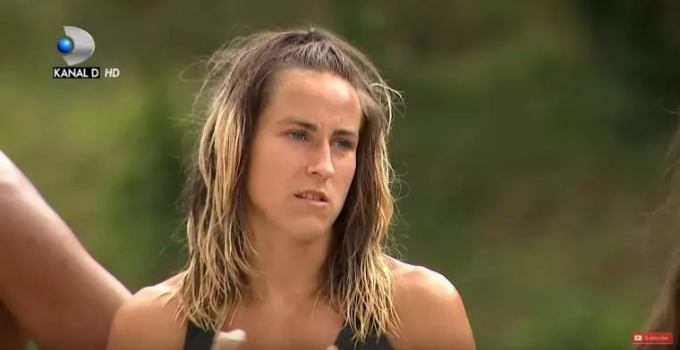 survivor sindy