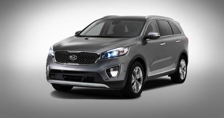 Comparativ Mazda Cx 7 Mzr Cd Vs Audi Q5 Tdi Vs Kia Sorento