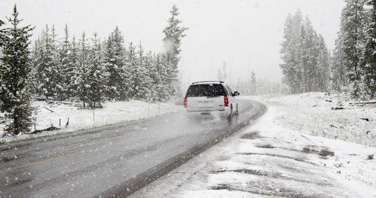 5 Pericole Pentru Mașina Ta In Această Iarnă și Cum Le Poți Evita