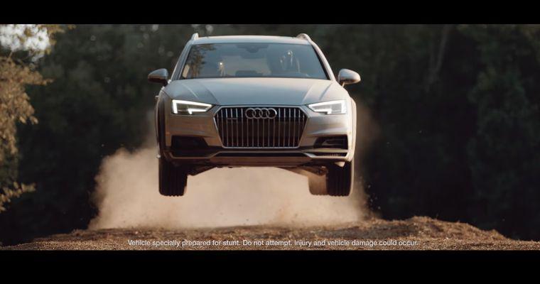 Comparativ Audi A4 Allroad 2 0 Tdi Vs Bmw X1 Xdrive 20d