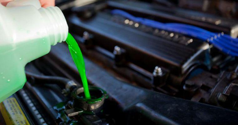 Antigelul Secretele Acestui Consumabil Ignorat De Multa Lume Headline Practic Utile Auto Bild