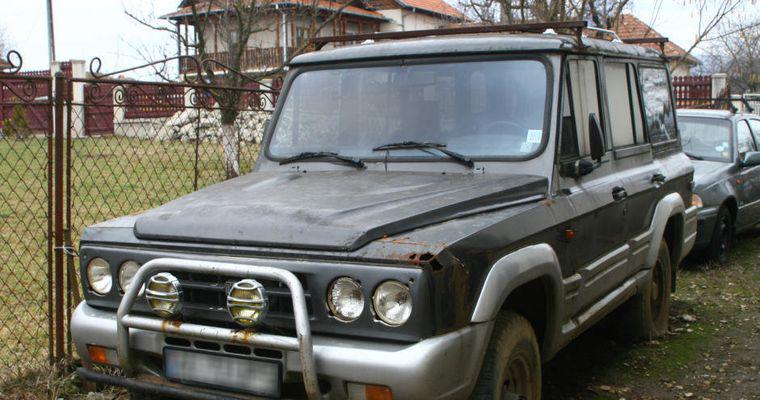 Aro Nomad Ipoteză De Design Inspirată De Aro 244