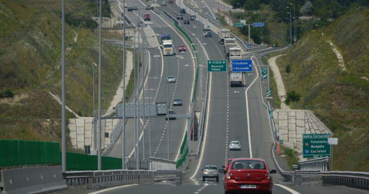 Vine Vara Intră Autostrada A2 In Renovare Cat Vor Dura De Data Aceasta Reparațiile