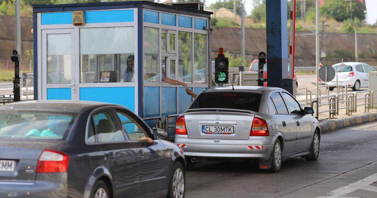 Cum PlÄƒteÈ™ti Prin Sms Taxa De Pod FeteÈ™ti CernavodÄƒ Headline Utile Auto Bild