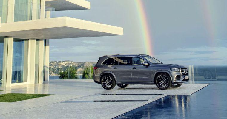 Mercedes Glk Vs Audi Q5 Spuma Noului Val Test