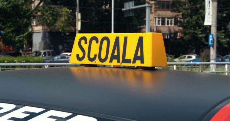 Ce Trebuie Să Faci Pentru A Deveni Instructor Auto In Romania