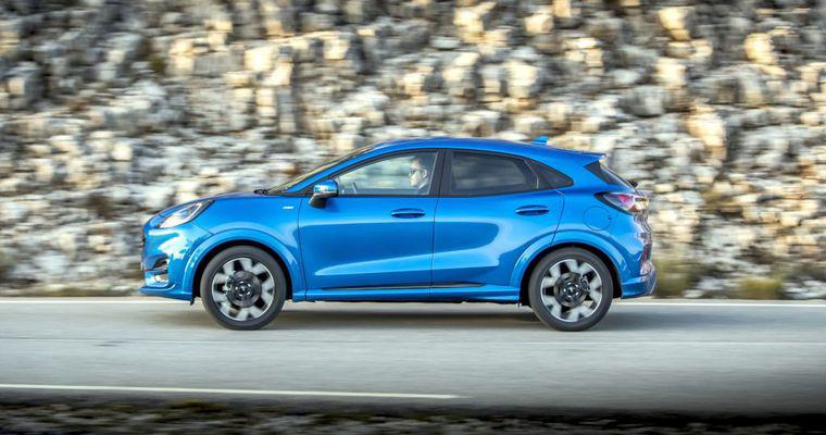 Ford Celebrează 400 000 De Motoare Ecoboost Produse La