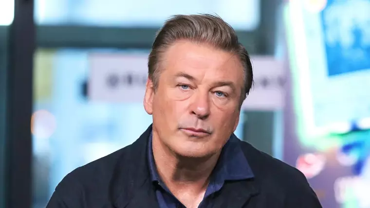 Alec Baldwin proces