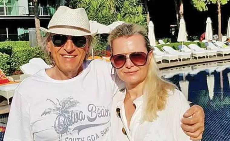 Simona Secrier a fost ultima femeie din viața lui Mihai Constantinescu