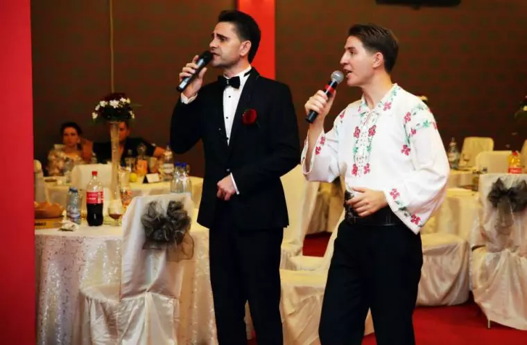 Aurelian Preda a fost coleg și prieten cu Nicușor Iordan