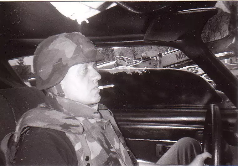 Chevy Camaro Bosniac 02