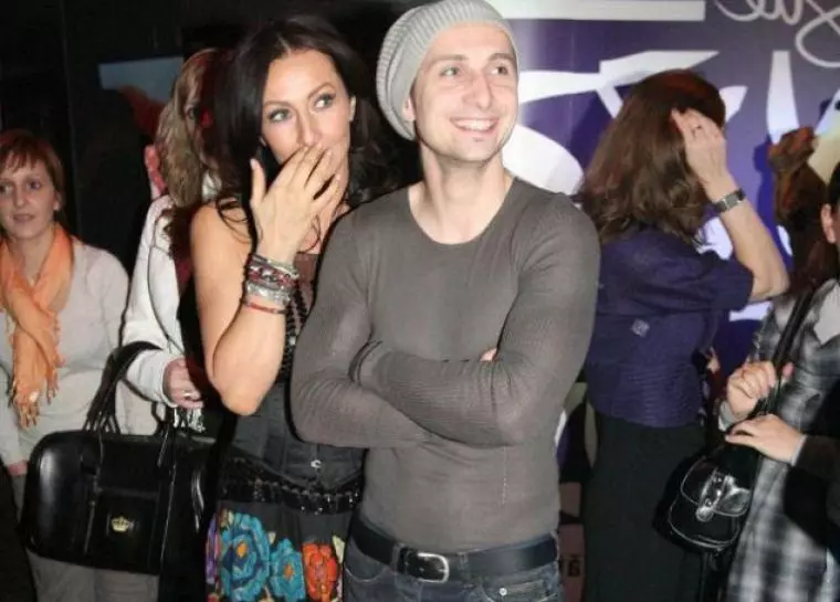 Dani Oţil şi Mihaela Rădulescu au fost împreună 6 ani