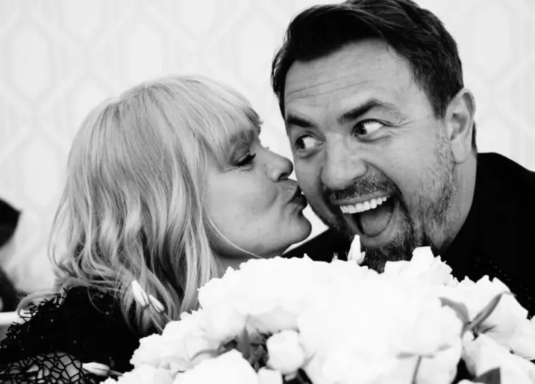 Horia Brenciu și Alice