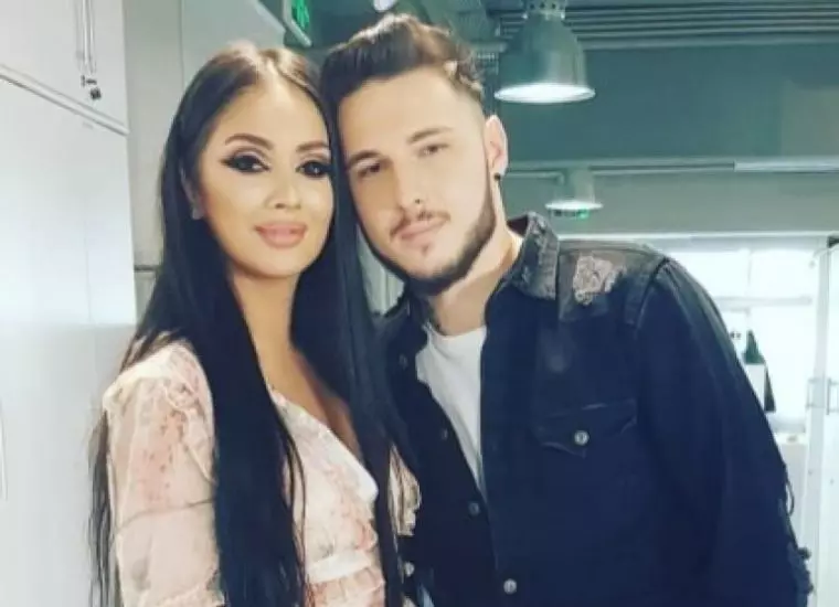 Simina si Alex Zanoaga 4