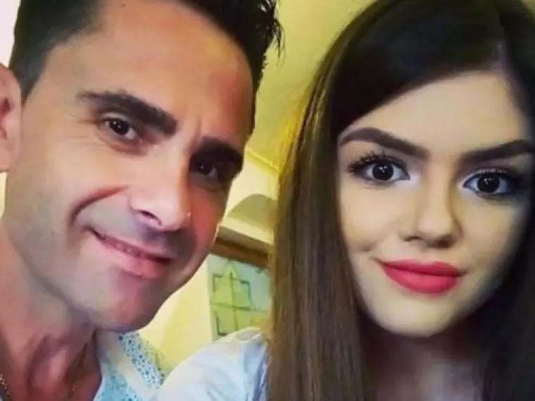 Anamaria Preda și Aurelian Preda