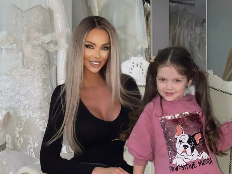 bianca si sofia asortate