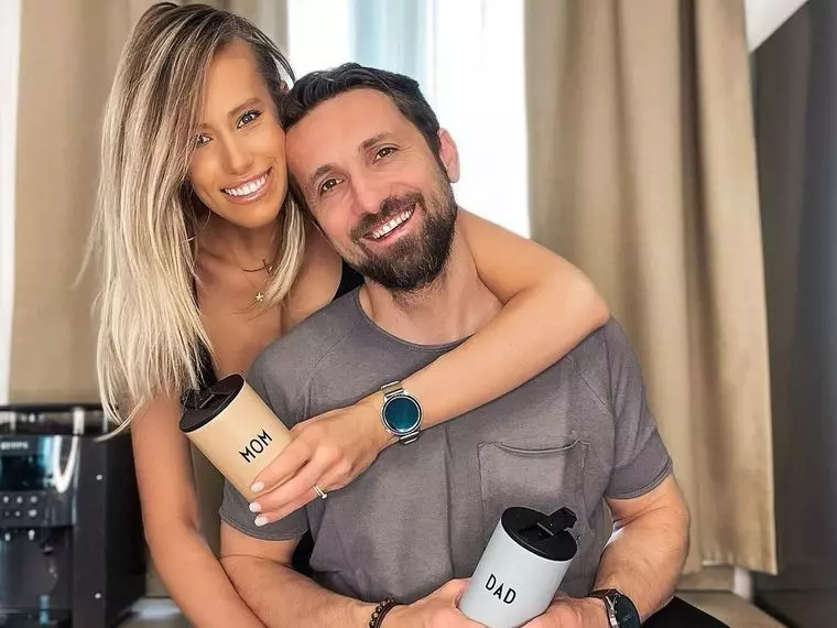 gabriela prisacariu si dani otil relatie