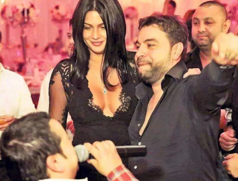 Roxana-Dobre-și-Florin-Salam