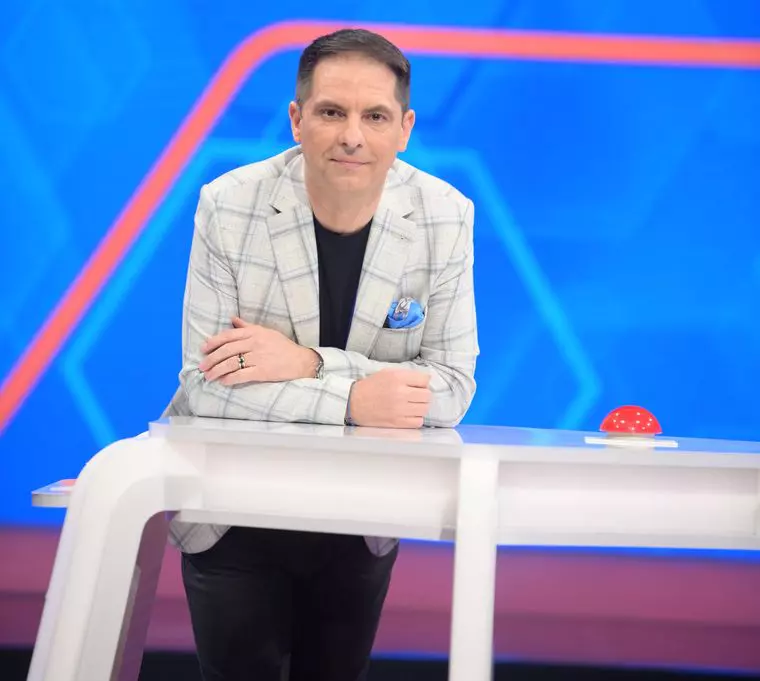 tv