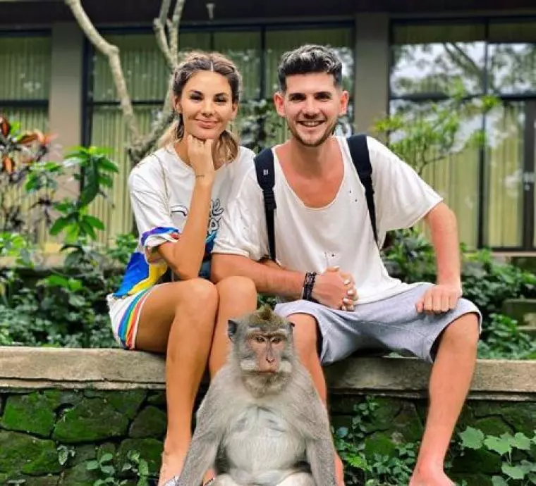 Ramona Olaru si Cuza