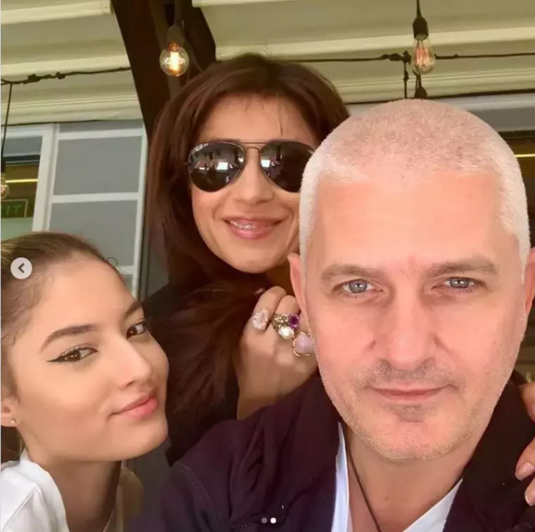 virgil_iantu_familie