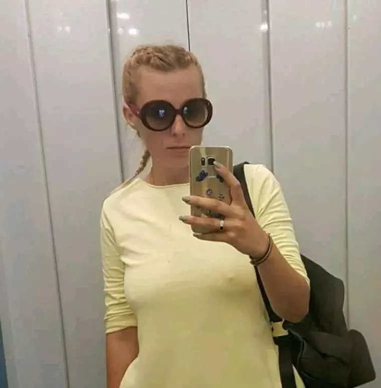 Alina Plugaru are copil