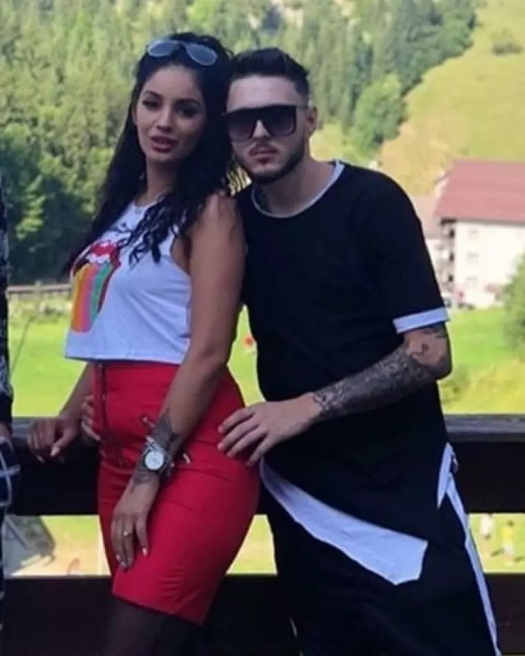 relatie zanoaga si alex